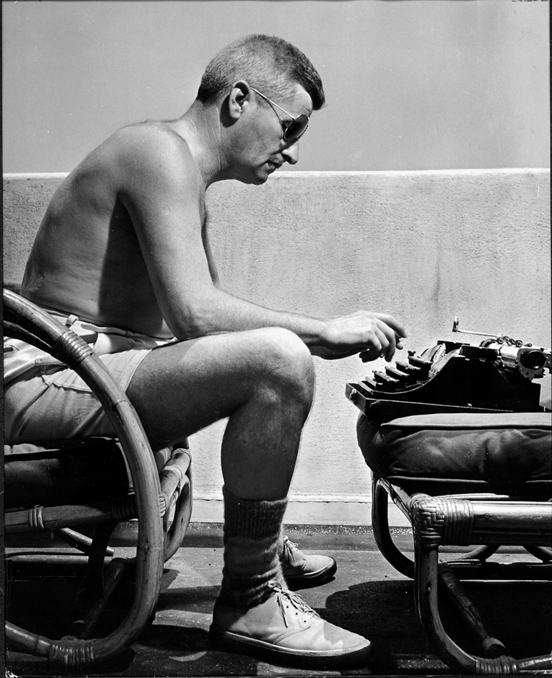 Illustration for article titled Typewriters Are Still Awesome